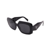 Prada Sunglasses PR B23S-16K08Z-54-20-145 Non-Polarized