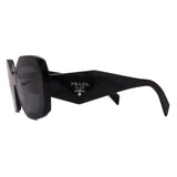 Prada Sunglasses PR B23S-16K08Z-54-20-145 Non-Polarized