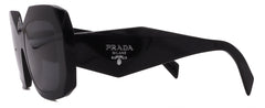 Prada Sunglasses PR B23S-16K08Z-54-20-145 Non-Polarized