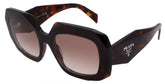 Prada Sunglasses PR B23S-17N10S-54-20-145 Non-Polarized