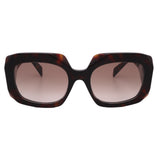 Prada Sunglasses PR B23S-17N10S-54-20-145 Non-Polarized