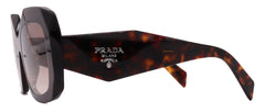 Prada Sunglasses PR B23S-17N10S-54-20-145 Non-Polarized