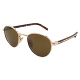 Prada Sunglasses PR 52S-5AK09Z-49-21-145 Non-Polarized