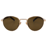 Prada Sunglasses PR 52S-5AK09Z-49-21-145 Non-Polarized