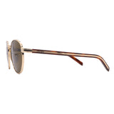 Prada Sunglasses PR 52S-5AK09Z-49-21-145 Non-Polarized
