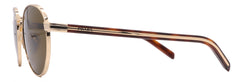 Prada Sunglasses PR 52S-5AK09Z-49-21-145 Non-Polarized