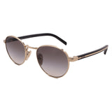 Prada Sunglasses PRB52S-ZVN02C-49-25-145 Non-Polarized