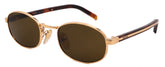 Prada Sunglasses PR B53S-5AK09Z-49-21-145 Non-Polarized