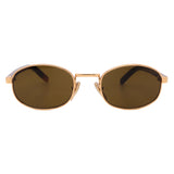Prada Sunglasses PR B53S-5AK09Z-49-21-145 Non-Polarized