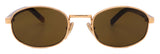 Prada Sunglasses PR B53S-5AK09Z-49-21-145 Non-Polarized