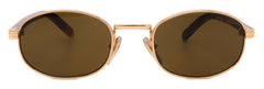 Prada Sunglasses PR B53S-5AK09Z-49-21-145 Non-Polarized