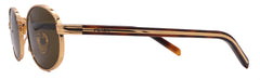Prada Sunglasses PR B53S-5AK09Z-49-21-145 Non-Polarized
