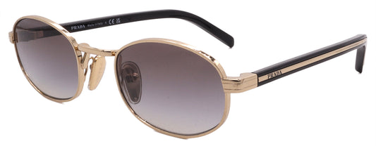 Prada Sunglasses PRB53S-ZVN02C-52-21-145 Non-Polarized