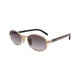 Prada Sunglasses PRB53S-ZVN02C-52-21-145 Non-Polarized