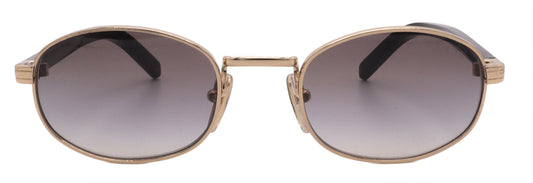 Prada Sunglasses PRB53S-ZVN02C-52-21-145 Non-Polarized