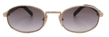 Prada Sunglasses PRB53S-ZVN02C-52-21-145 Non-Polarized