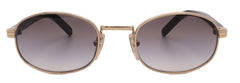 Prada Sunglasses PRB53S-ZVN02C-52-21-145 Non-Polarized