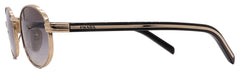 Prada Sunglasses PRB53S-ZVN02C-52-21-145 Non-Polarized