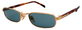 Prada Sunglasses PRB54S-5AK40K-54-20-145 Non-Polarized