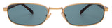Prada Sunglasses PRB54S-5AK40K-54-20-145 Non-Polarized
