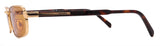 Prada Sunglasses PRB54S-5AK50P-54-20-145 Non-Polarized