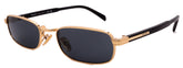 Prada Sunglasses PRB54S-5AK70B-54-20-145 Non-Polarized