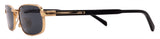 Prada Sunglasses PRB54S-5AK70B-54-20-145 Non-Polarized