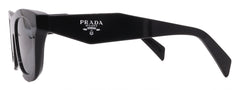 Prada Sunglasses PR C06SF-16K70B-53-18-145 Non-Polarized