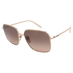 Prada Sunglasses PRC54SD-ZVN50T-57-17-145 Non-Polarized