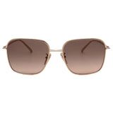 Prada Sunglasses PRC54SD-ZVN50T-57-17-145 Non-Polarized