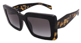 Prada Sunglasses PRD01S-0CD80L-52-21-140 Non-Polarized