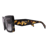 Prada Sunglasses PRD01S-0CD80L-52-21-140 Non-Polarized
