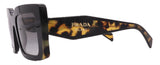 Prada Sunglasses PRD01S-0CD80L-52-21-140 Non-Polarized