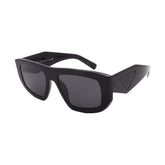 Prada Sunglasses PRD04SU-16K08Z-53-18-145 Non-Polarized