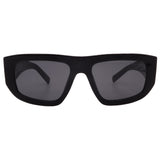 Prada Sunglasses PRD04SU-16K08Z-53-18-145 Non-Polarized