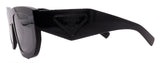Prada Sunglasses PRD04SU-16K08Z-53-18-145 Non-Polarized