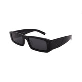 Prada Sunglasses PR D09SD-16K08Z-54-20-145 Non-Polarized