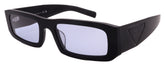 Prada Sunglasses PRD09SD-1BO30X-54-20-145 Non-Polarized