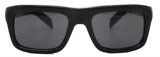 Prada Sunglasses PRD11S-16K08Z-54-20-140 Non-Polarized