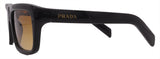 Prada Sunglasses PRD11S-16K10X-54-20-140 Non-Polarized