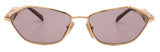 Prada Sunglasses PR D50S-5AK20I-57-16-140 Non-Polarized