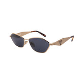 Prada Sunglasses PR D50S-ZVN70B-57-16-140 Non-Polarized