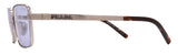 Prada Sunglasses PR D54S-04K30X-55-19-140 Non-Polarized
