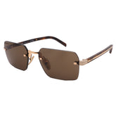 Prada Sunglasses PRD55S-5AK90F-55-19-145 Non-Polarized