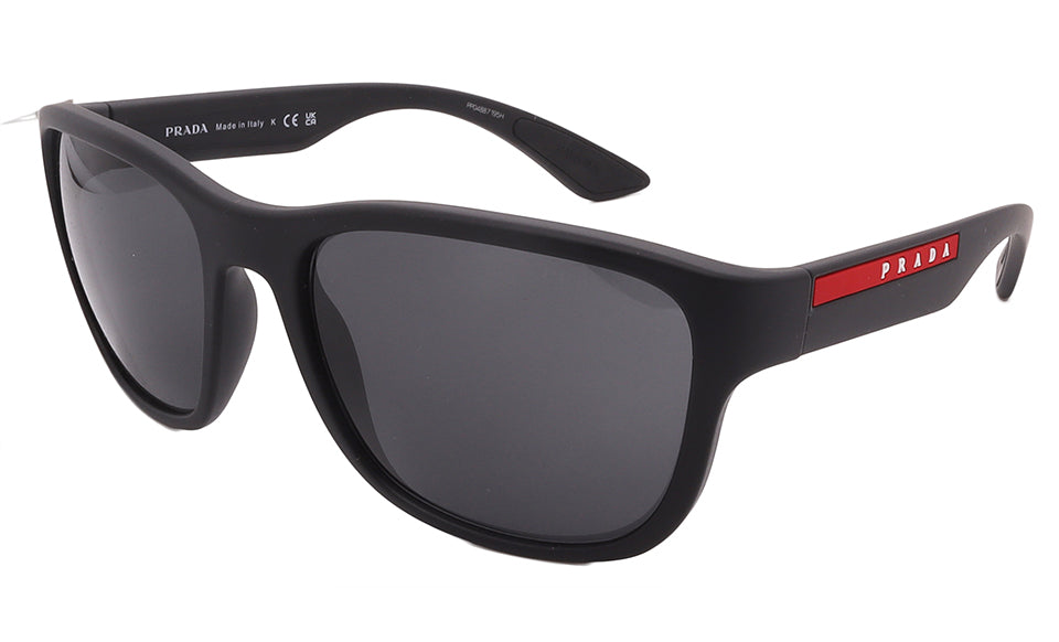 Prada Sport  Sunglasses PS01US-DG05S0-59-19-145 Non-Polarized