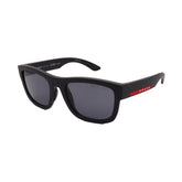 Prada Sunglasses PS01ZSF-DG002G-56-21-145 Polarized
