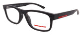 Prada Optical PS04QV-DG01O1-54-18-145 Non-Polarized