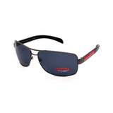 Prada Sport Sunglasses PS54IS-5AV5Z1-65-14-125 Polarized