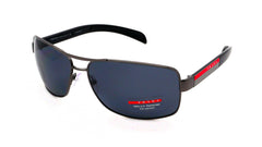 Prada Sport Sunglasses PS54IS-5AV5Z1-65-14-125 Polarized