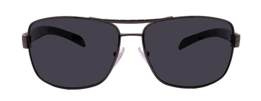 Prada Sport Sunglasses PS54IS-5AV5Z1-65-14-125 Polarized